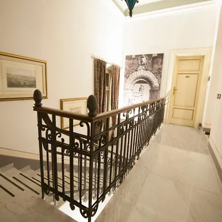 Frühstückspension Tower